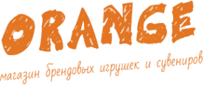 Логотип компании Алтай-ОРАНЖ