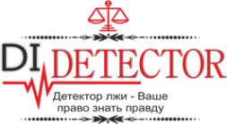 Логотип компании DiDetector