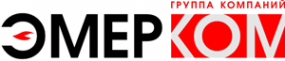 Логотип компании Экспертно-консалтинговый центр Эмерком