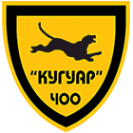 Логотип компании КУГУАР