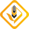 Логотип компании Хлеб-4