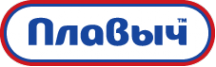 Логотип компании Плавыч