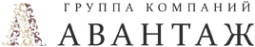 Логотип компании АВАНТАЖ.РУ