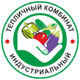Логотип компании Индустриальный