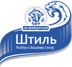 Логотип компании Штиль