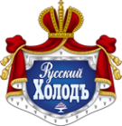 Логотип компании Алтайхолод
