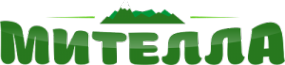 Логотип компании Экопродукты
