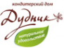 Логотип компании Dudnik