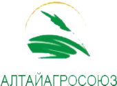 Логотип компании Алтайагросоюз