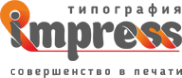 Логотип компании Импресс