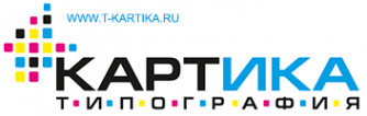 Логотип компании КАРТИКА