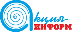 Логотип компании Акция-Информ-Плюс