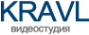 Логотип компании KRAVL