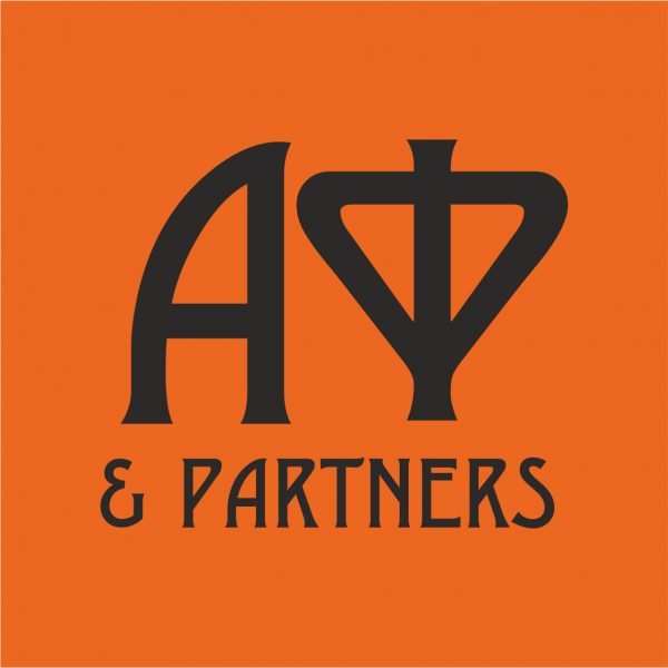 Логотип компании Александр Франц и партнеры