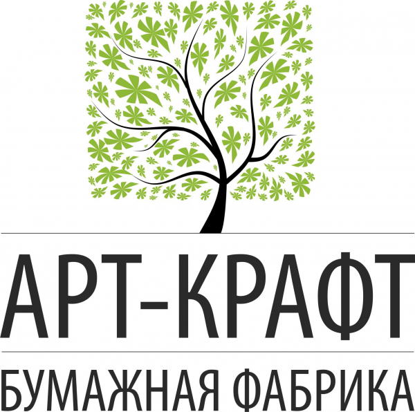 Логотип компании Арт-Крафт