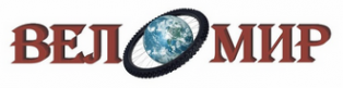 Логотип компании Веломир