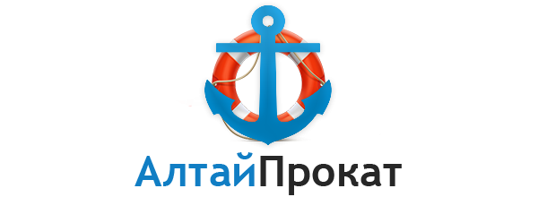Логотип компании Алтай-Прокат