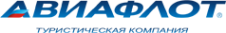 Логотип компании Авиафлот