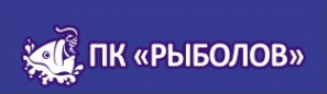 Логотип компании Рыболов-Алтай