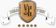 Логотип компании Усадьба Круцких