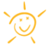 Логотип компании Счастье в подарок