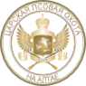 Логотип компании Царская псовая охота