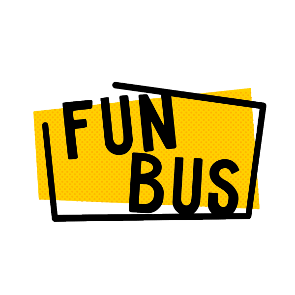 Логотип компании FUNBUS