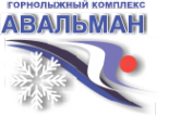 Логотип компании Авальман