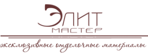 Логотип компании Элит Мастер