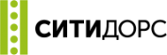 Логотип компании Дверной