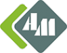Логотип компании АгроМонтаж
