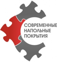 Логотип компании Современные напольные покрытия