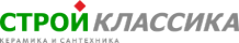Логотип компании Стройклассика