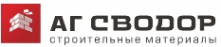 Логотип компании АГ СВОДОР