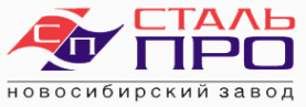 Логотип компании СтальПро