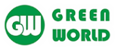 Логотип компании Гринволд