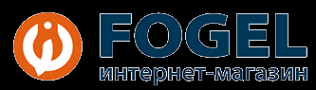Логотип компании FOGEL