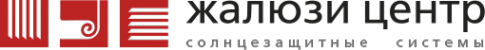 Логотип компании Жалюзи Центр