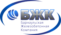 Логотип компании БЖК