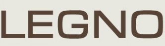 Логотип компании Легно