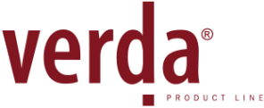 Логотип компании Верда-Сибирь