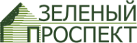 Логотип компании Зеленый проспект