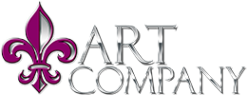 Логотип компании АРТ Компани