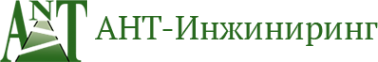 Логотип компании АНТ-АлтайДорСтрой