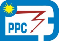 Логотип компании РРС-Энерго
