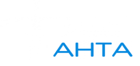 Логотип компании Энергия-АНТА