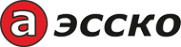 Логотип компании АЭССКО