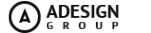 Логотип компании A.Design Group