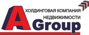 Логотип компании А-Груп