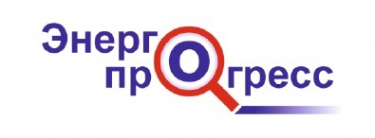 Логотип компании Энергопрогресс